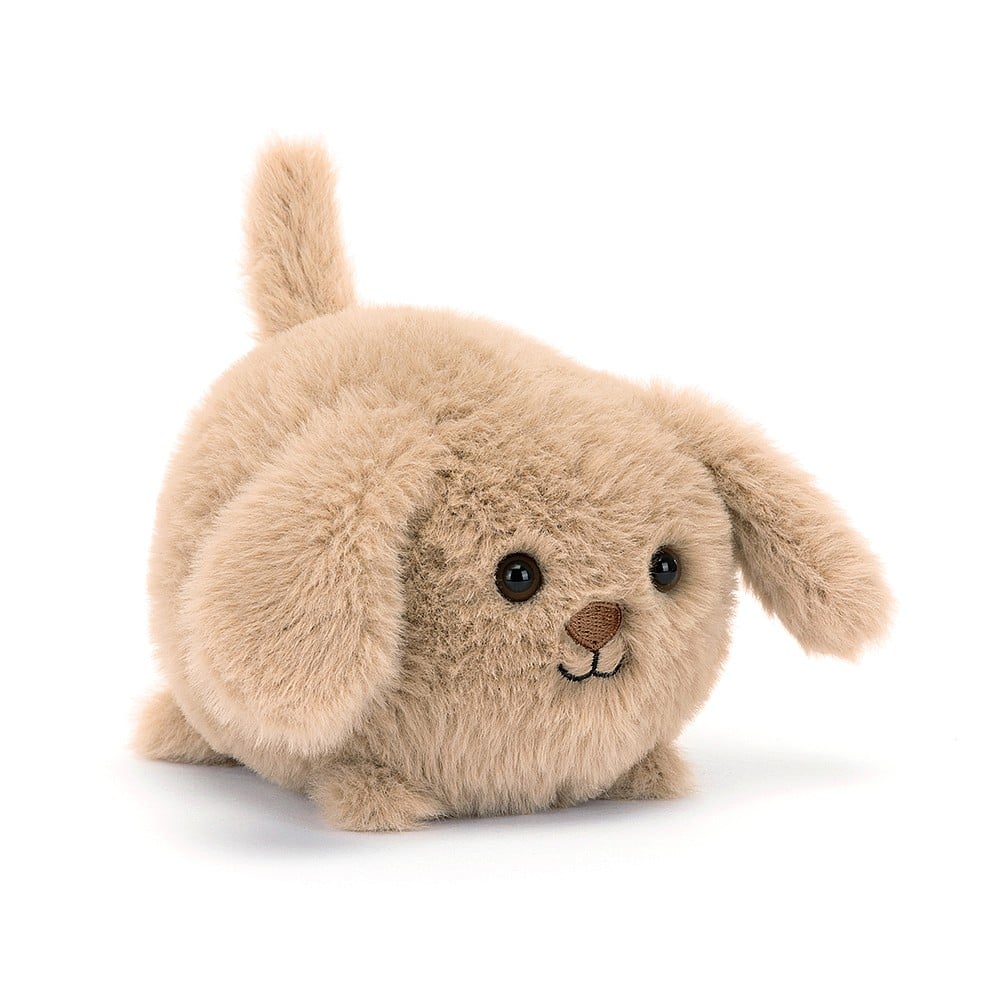 Jellycat Caboodle Puppy Jellycat Caboodle Puppy