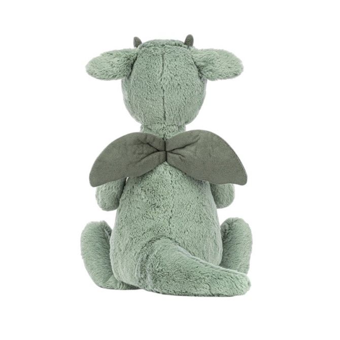 （ジェリーキャット） Bashful Dragon Medium Bashful Dragon, Medium | BAS3DGN | Borsheims