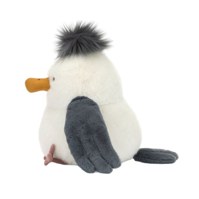 Jellycat Chip Seagull | CHP3SG | Borsheims