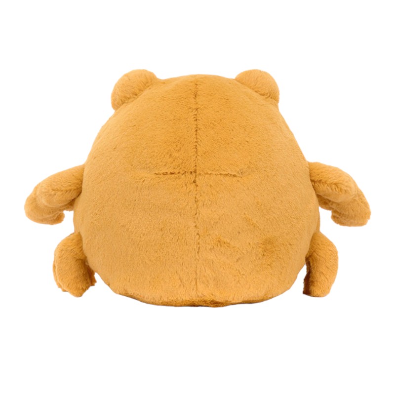 Jellycat Chrissie Crab