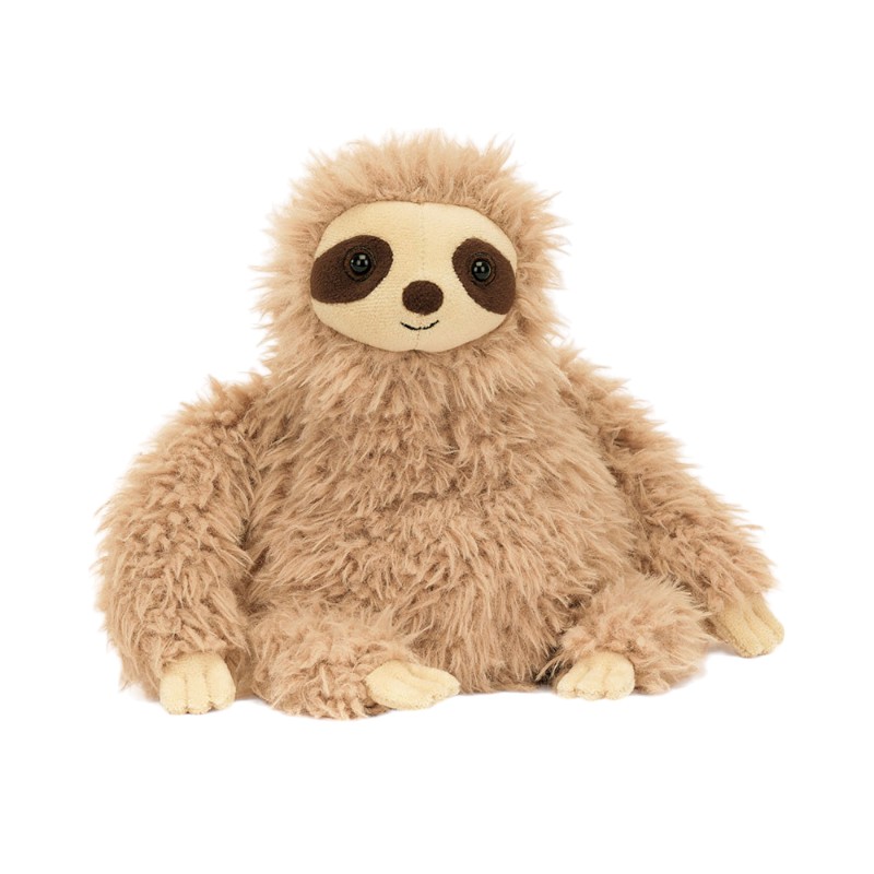 Jellycat Selma Sloth
