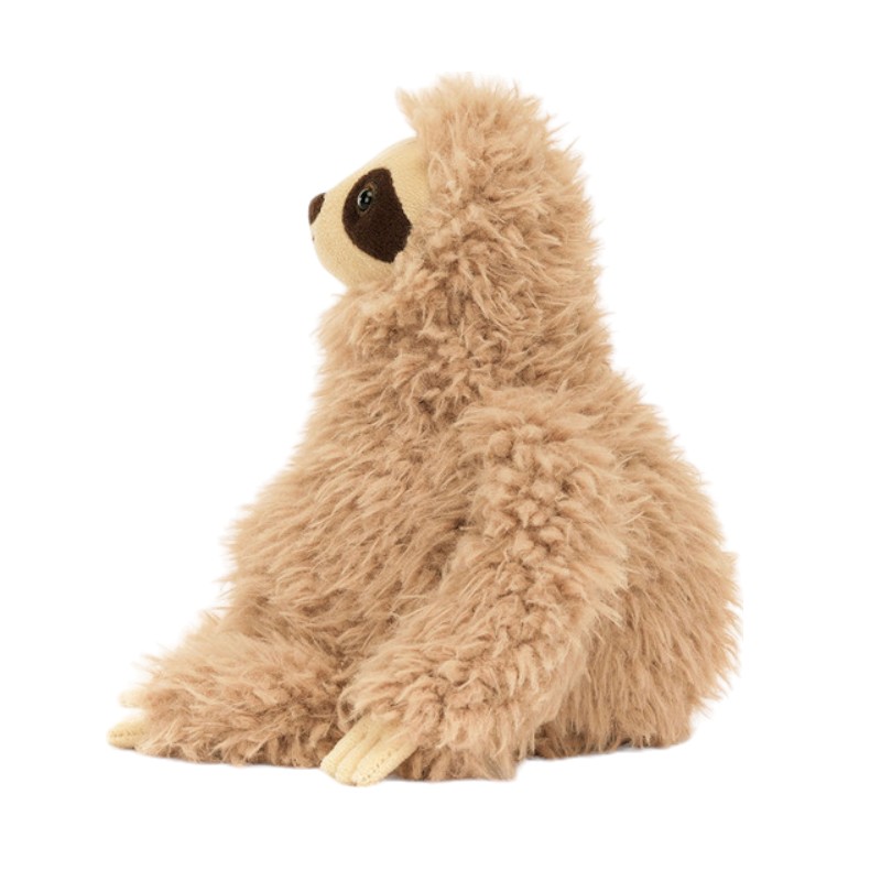 Jellycat Selma Sloth