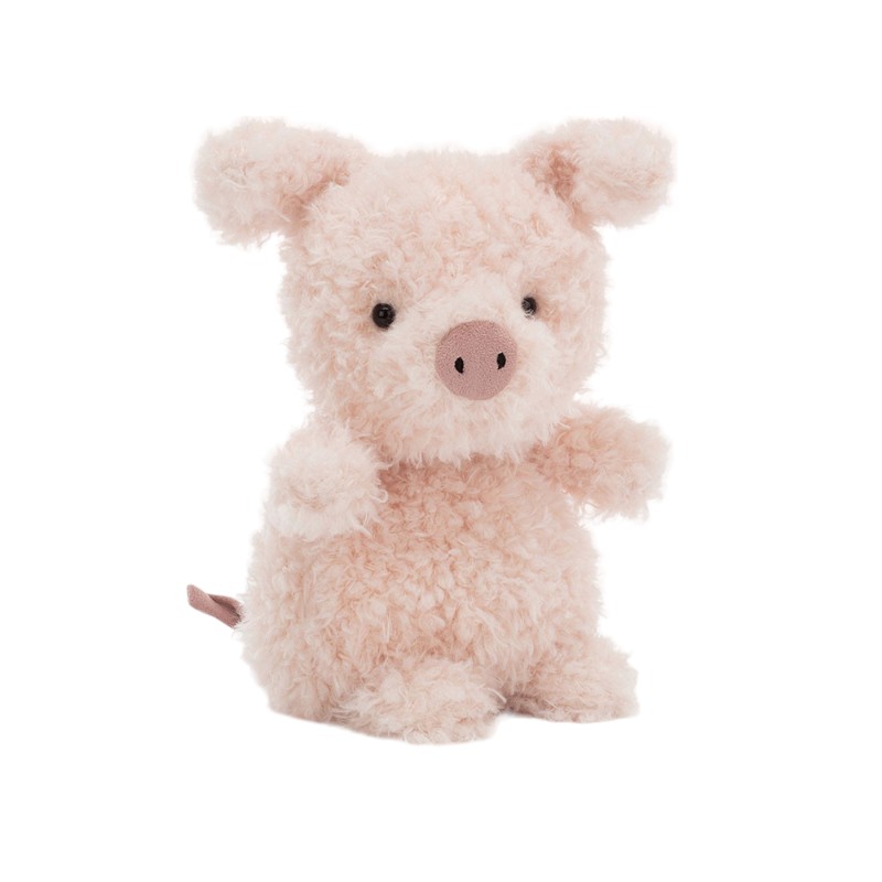 Jellycat Little Pig