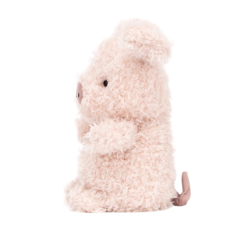 Jellycat Little Pig