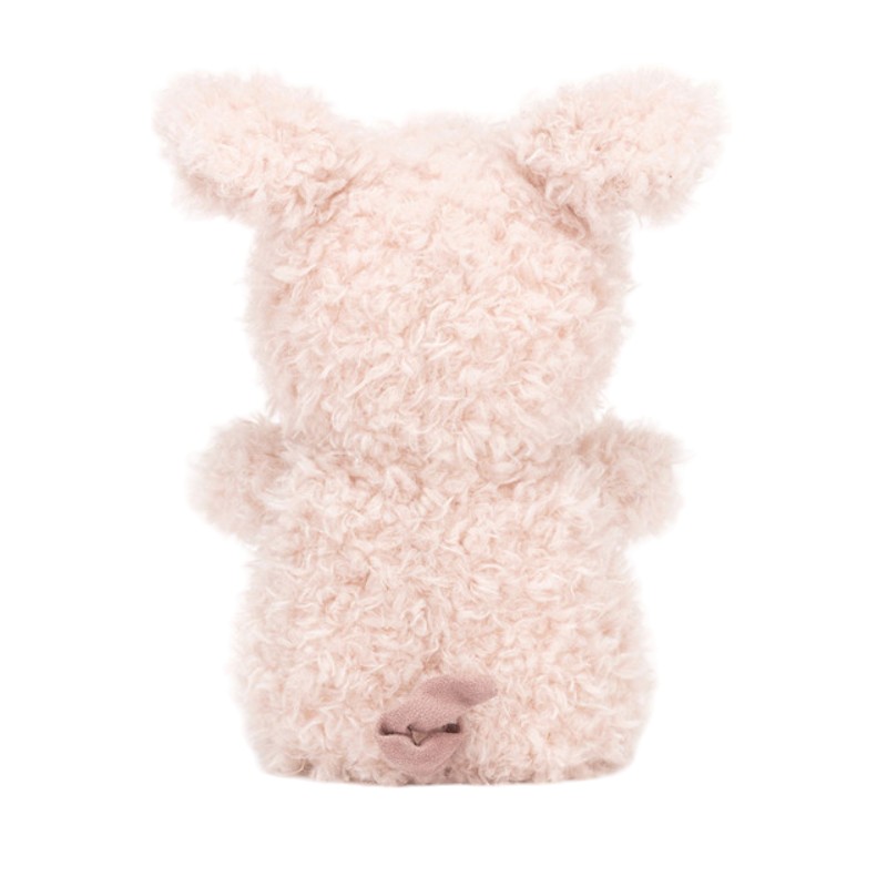 Jellycat Little Pig