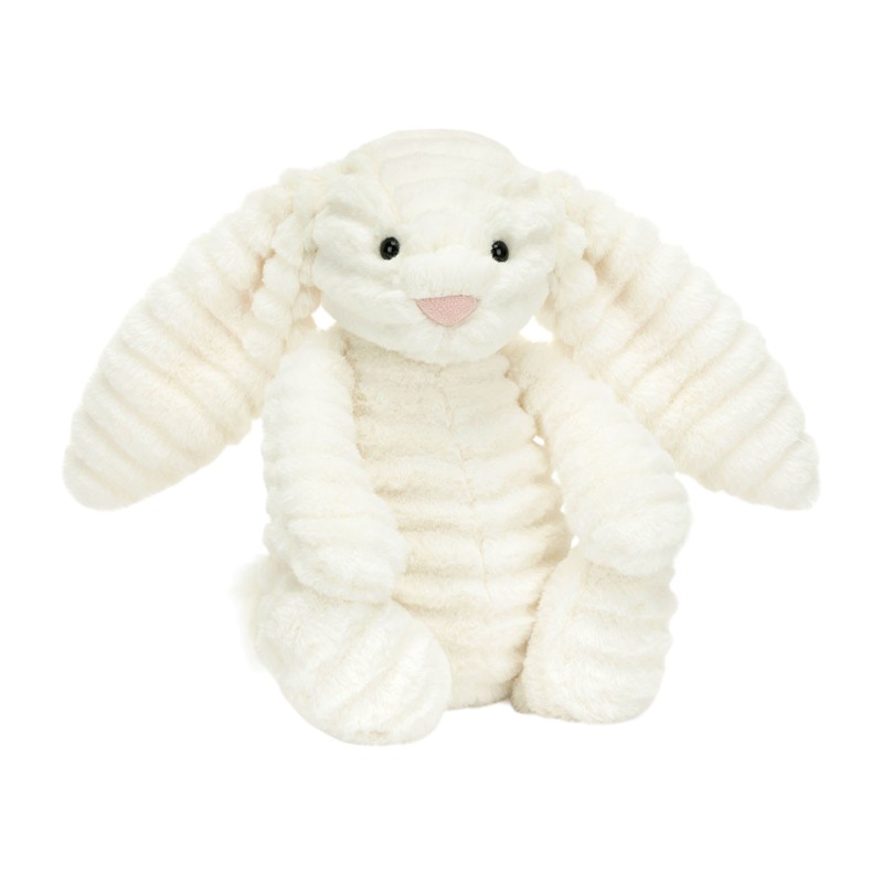 Jellycat Bashful Luxe Bunny Nimbus