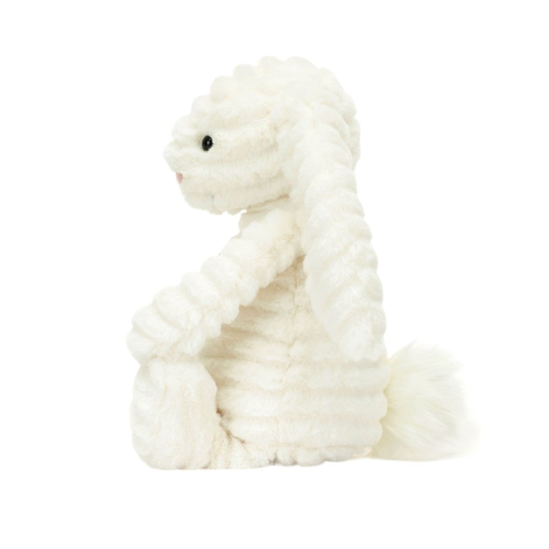 Jellycat Bashful Luxe Bunny Nimbus