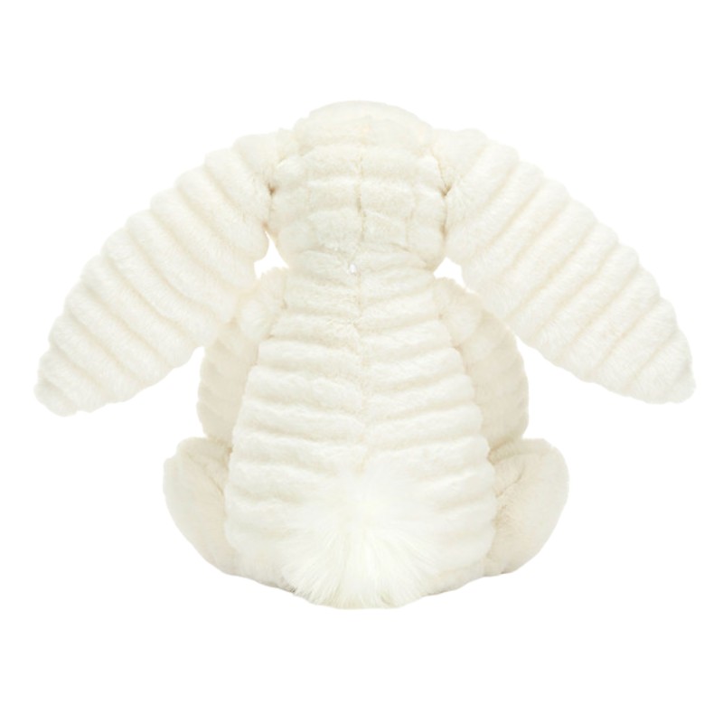 Jellycat Bashful Luxe Bunny Nimbus