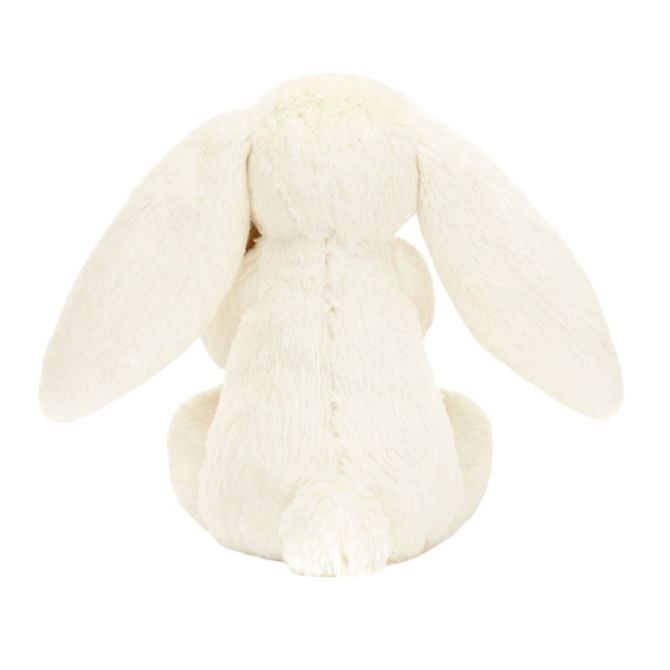 Jellycat Bashful Bunny with Pencil | BB6PEN | Borsheims