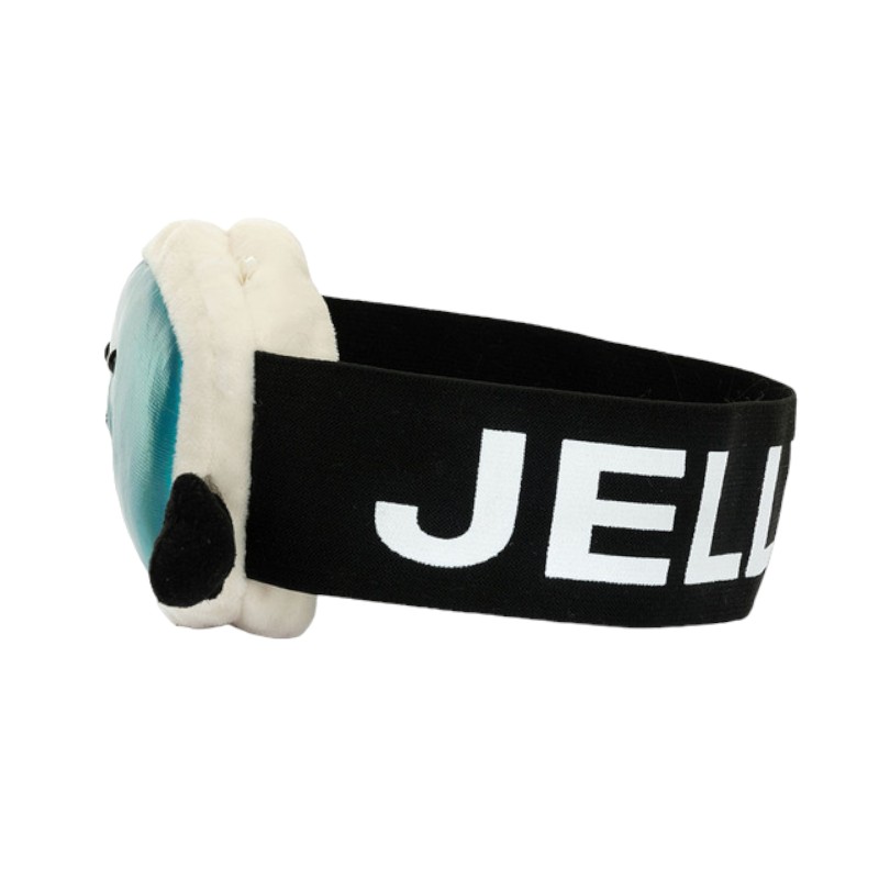 Jellycat Amuesables Sports Ski Goggles