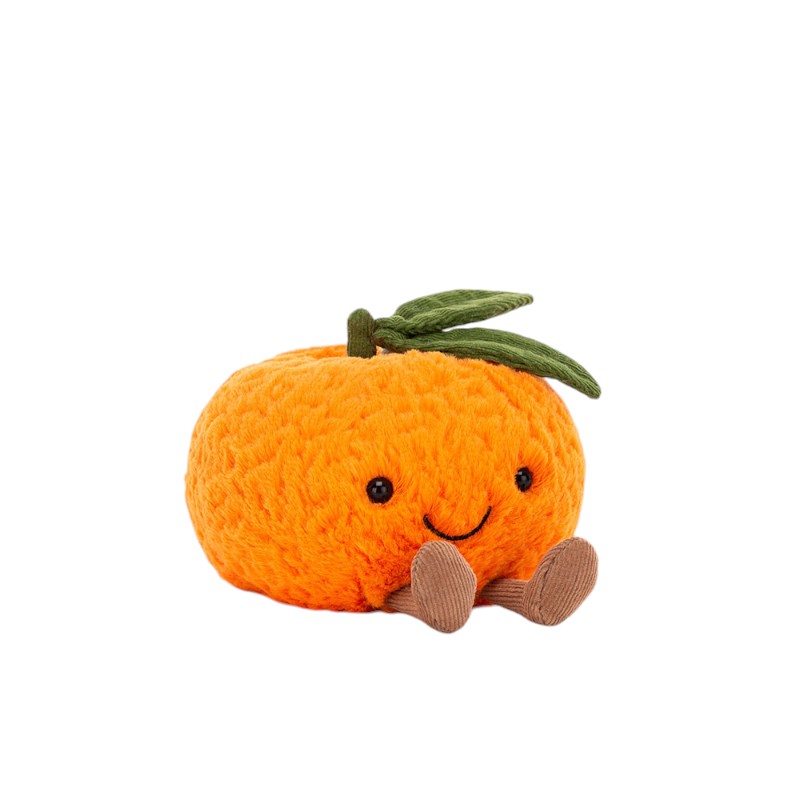 Jellycat Amuseables Clementine, Small
