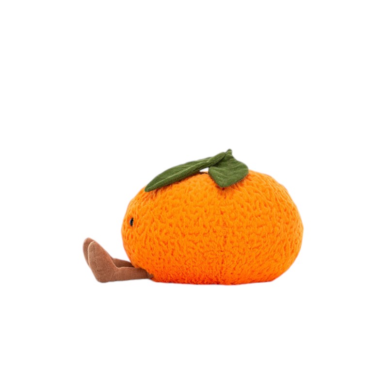 Jellycat Amuseables Clementine, Small