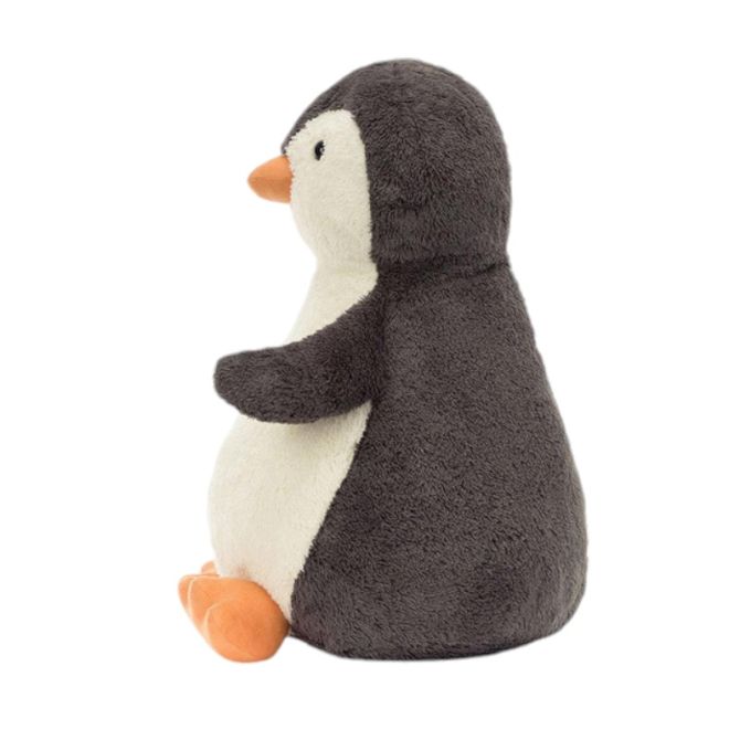 Jellycat Peanut Penguine, Really Big
