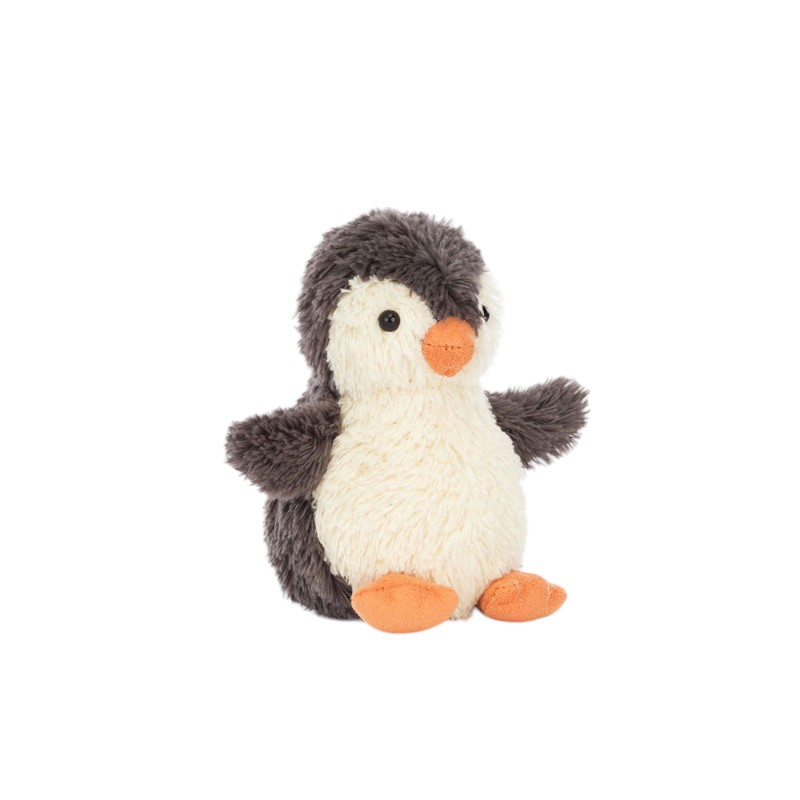 Jellycat Peanut Penguin, Small