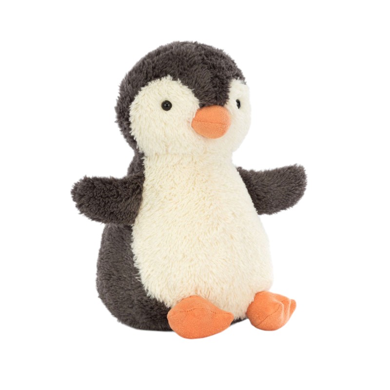 Jellycat Peanut Penguin, Medium
