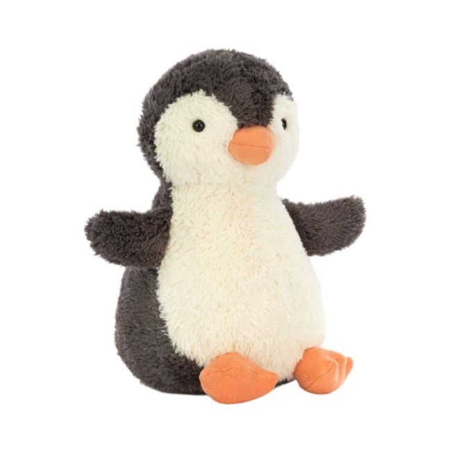 Jellycat Peanut Penguin, Medium