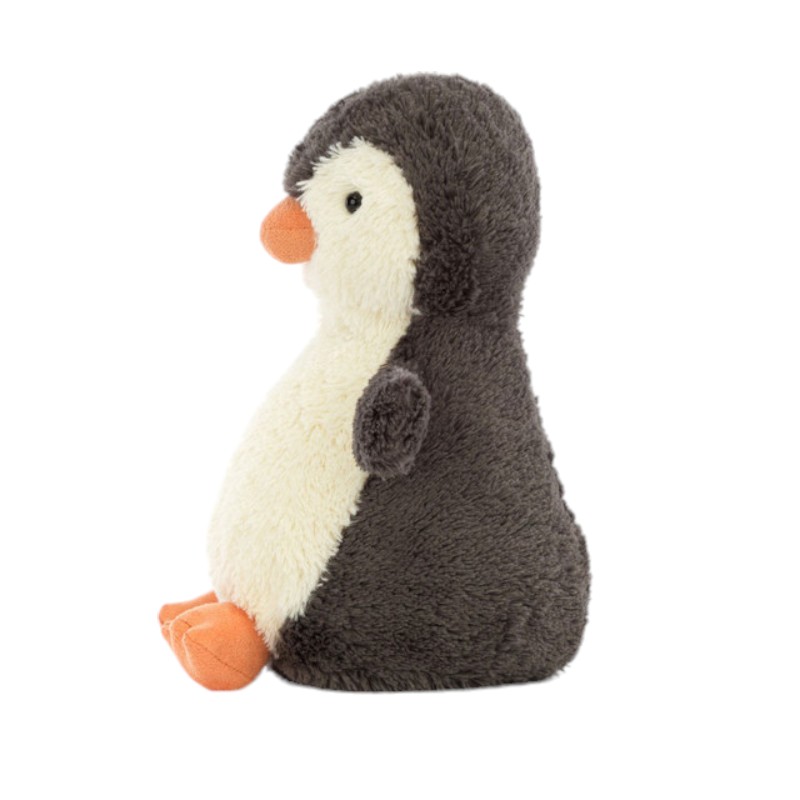 Jellycat Peanut Penguin, Medium