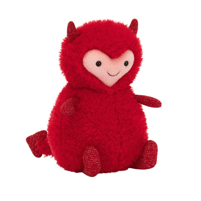 Jellycat Hugg McSnugg