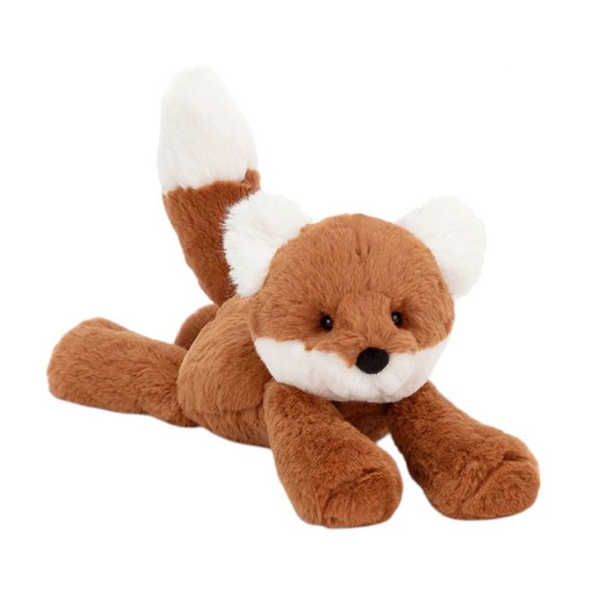 Jellycat Smudge Fox, Medium