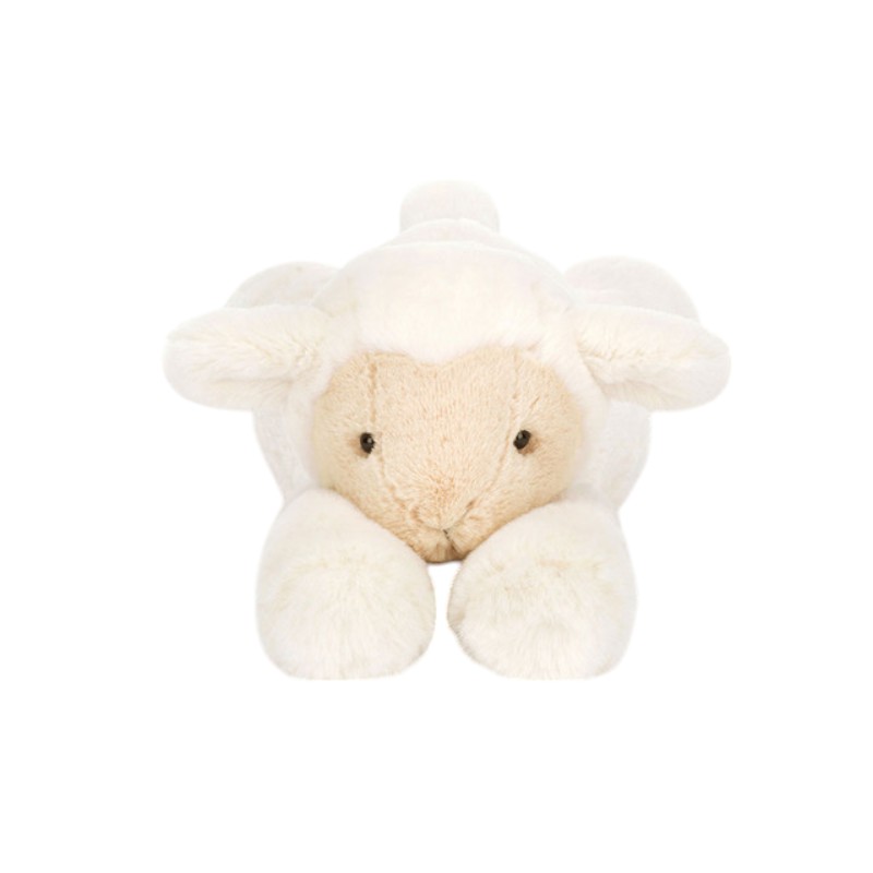 Jellycat Smudge Lamb