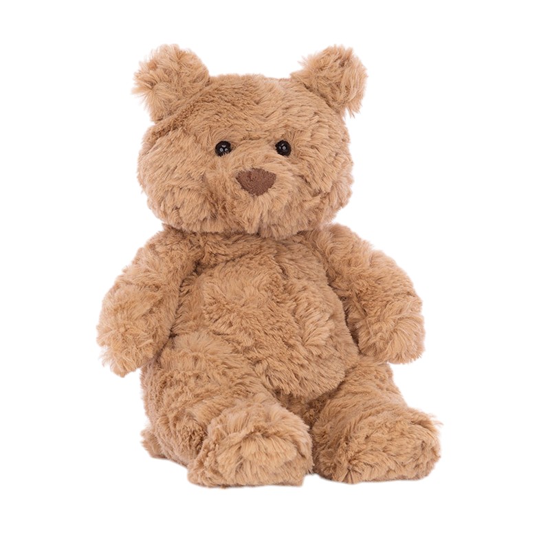 Jellycat Bartholomew Bear, Tiny