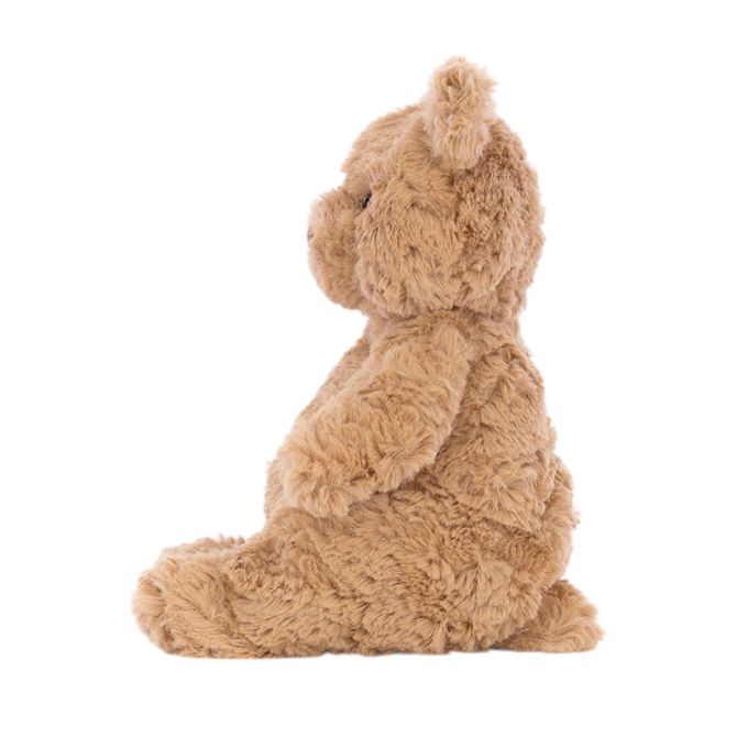 Jellycat Bartholomew Bear, Tiny | BARS6BR | Borsheims