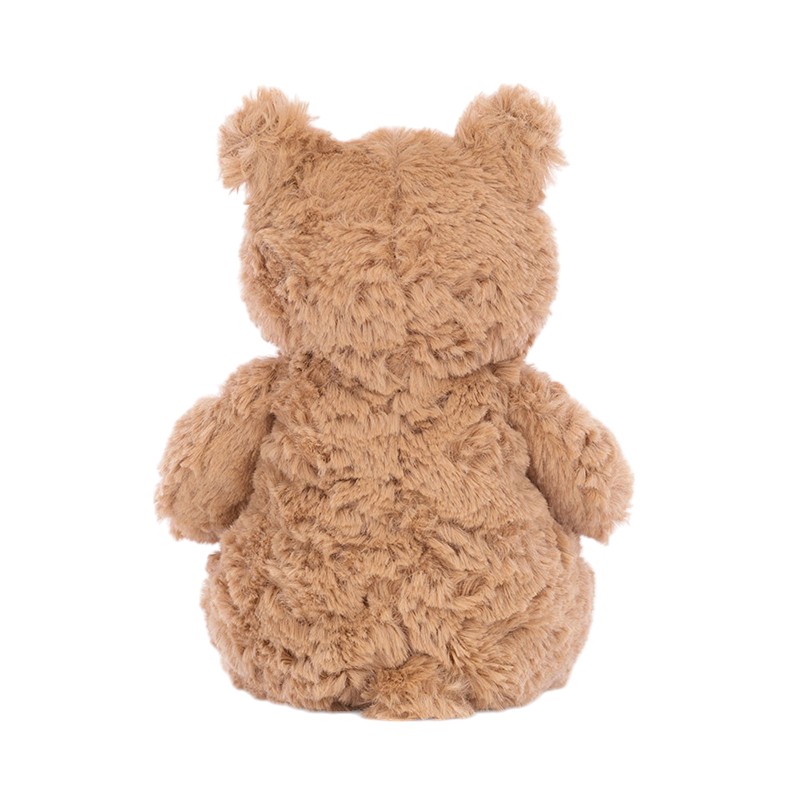 Jellycat Bartholomew Bear, Tiny
