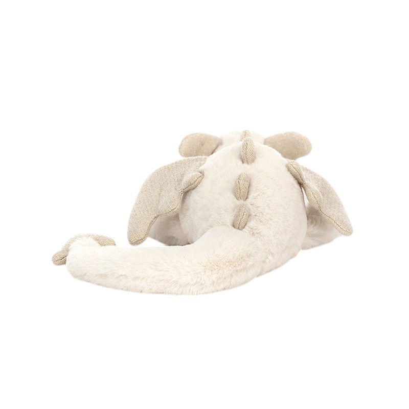 Jellycat Snow Dragon, Little