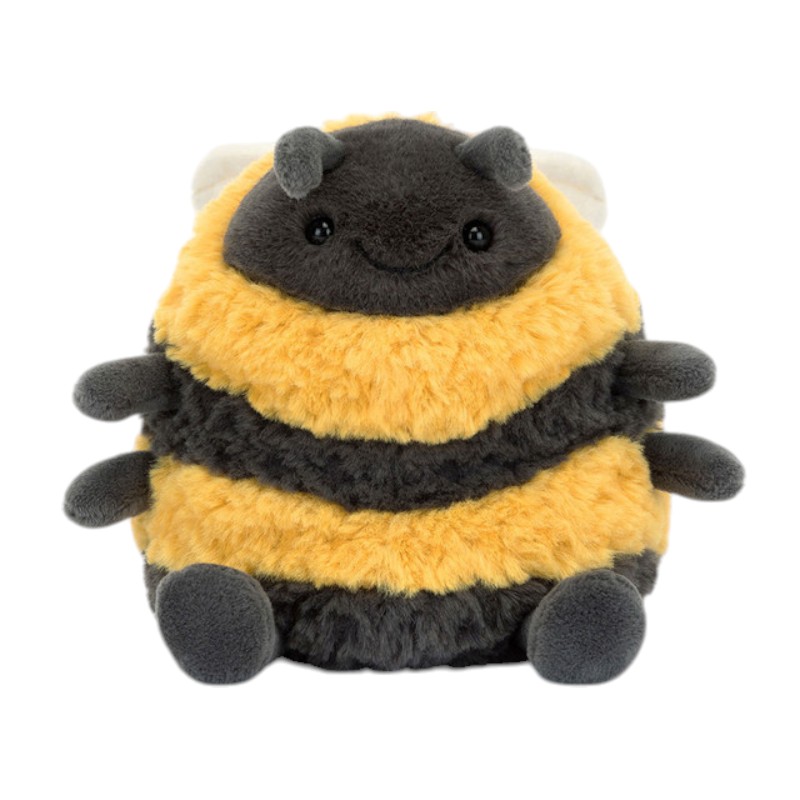 Jellycat Albee Bee