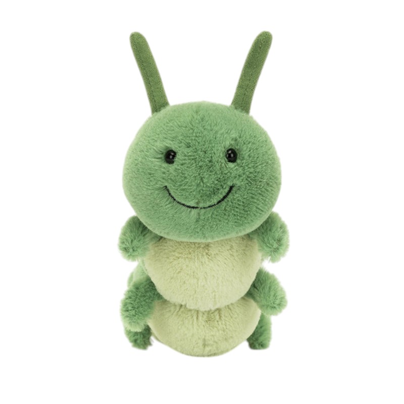 Jellycat Carys Caterpillar