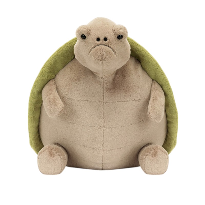 Jellycat Timmy Turtle, Big