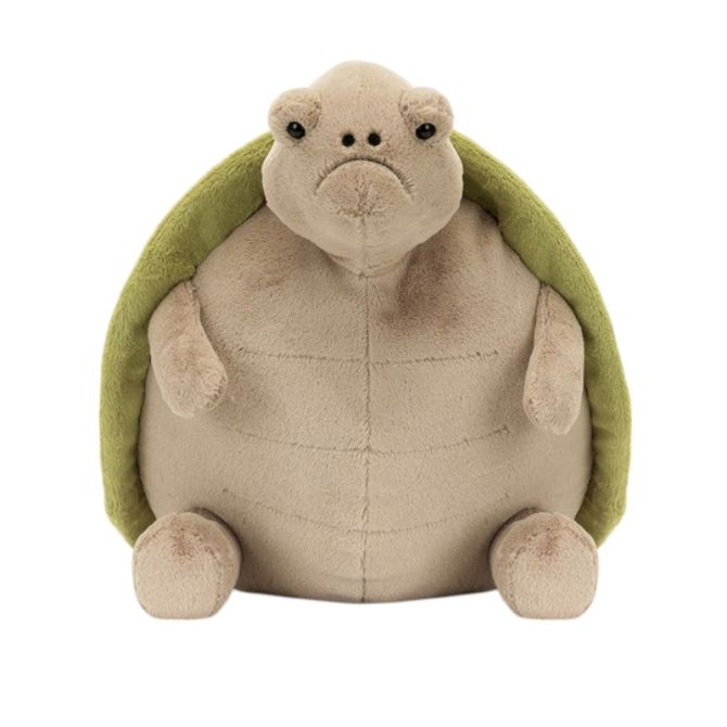 Jellycat Timmy Turtle, Big