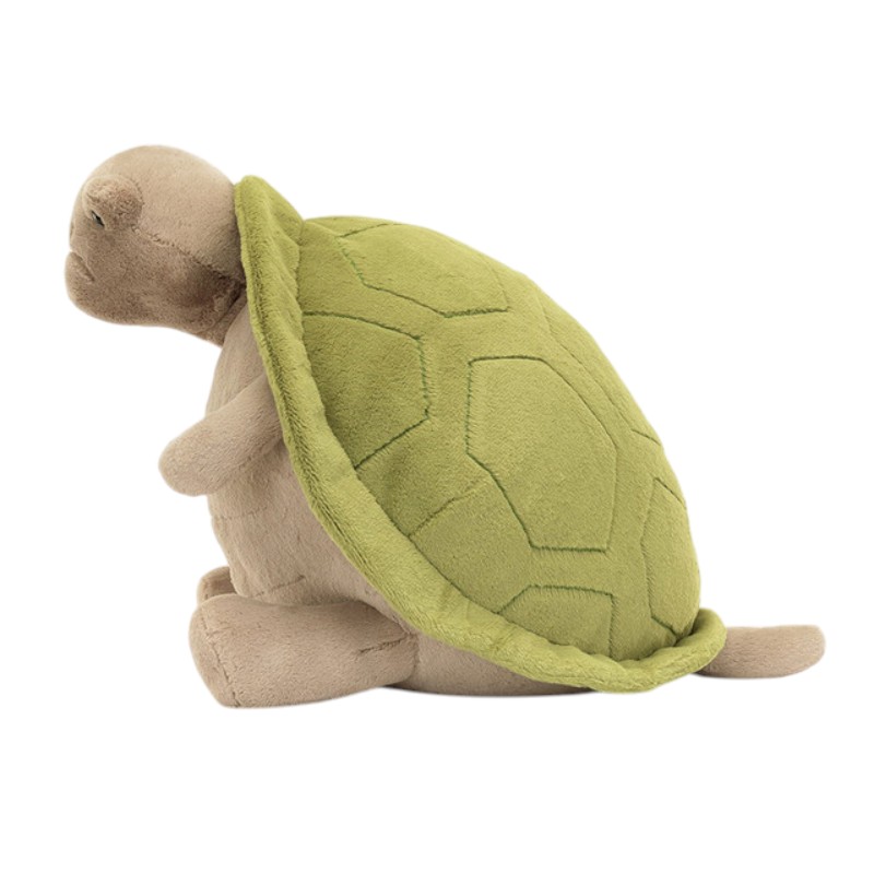 Jellycat Timmy Turtle, Big