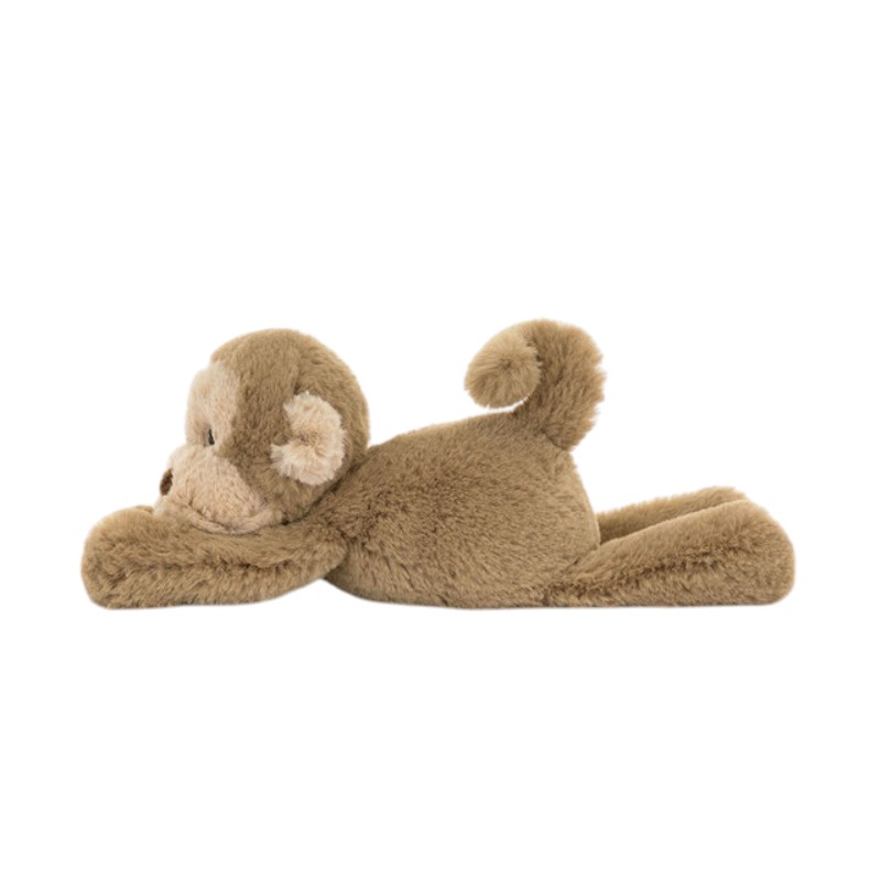 Jellycat Smudge Monkey, Tiny