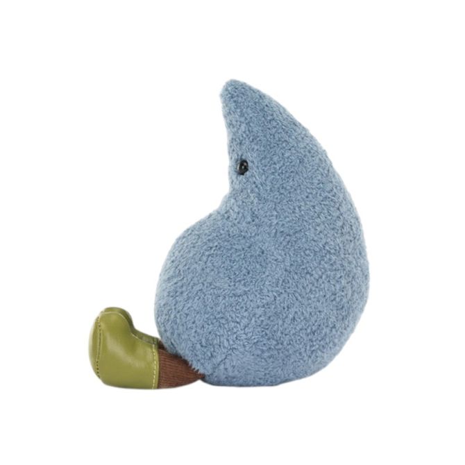 Jellycat Amuseables Happy Raindrop | A4HRD | Borsheims