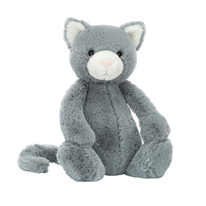 Jellycat Bashful Kitten