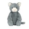 Jellycat Bashful Kitten