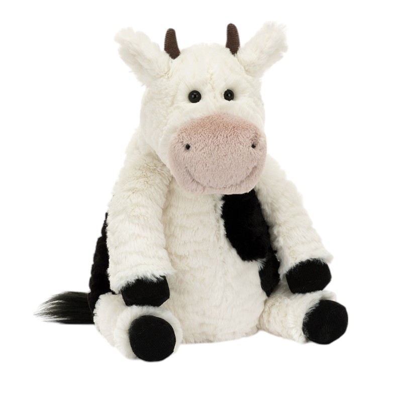 Jellycat Mooliet Cow