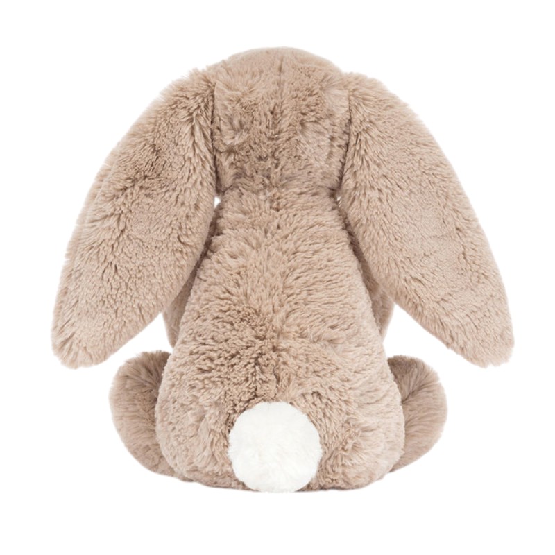 Jellycat Bashful Beige Birthday Bunny