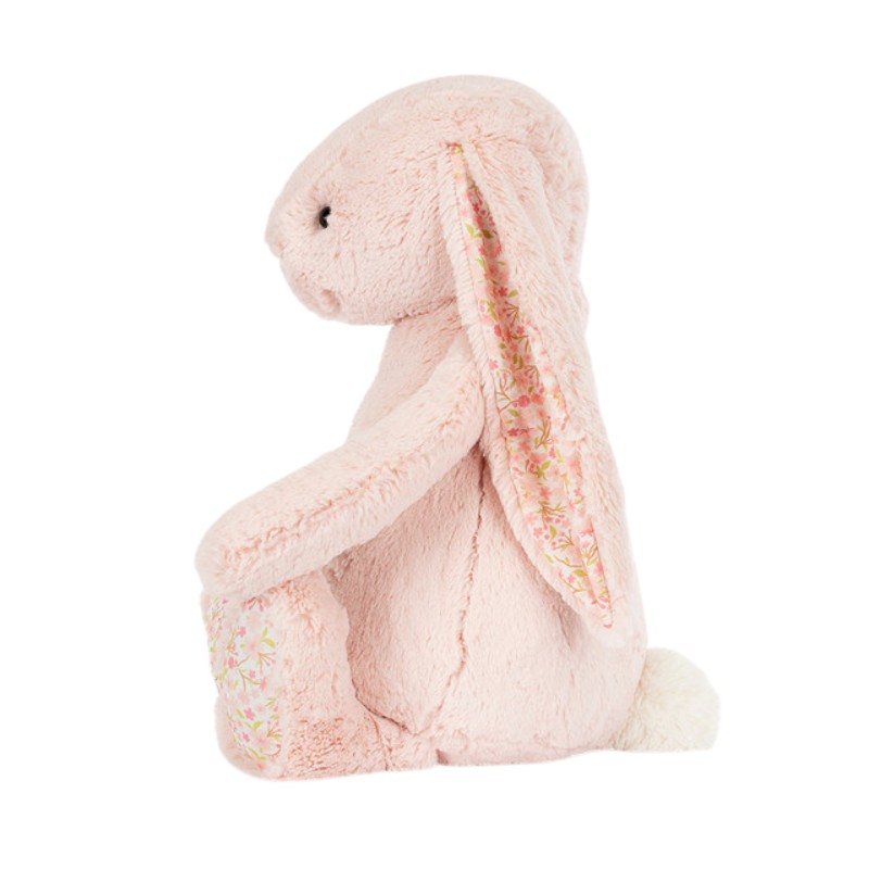 Jellycat Blossom Blush Cherry Bunny, Huge