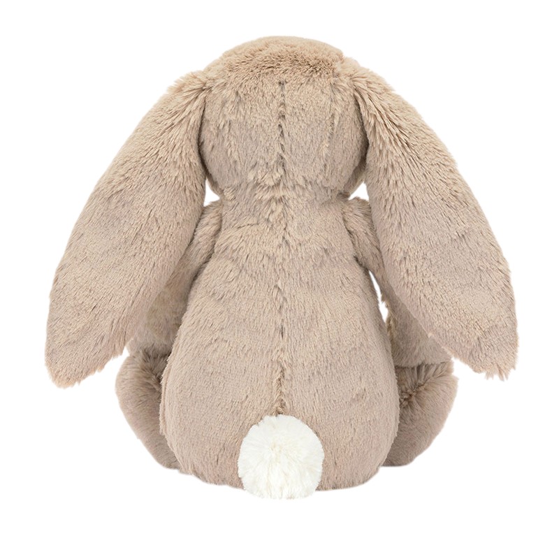 Jellycat Blossom Beige Petal Bunny, Medium