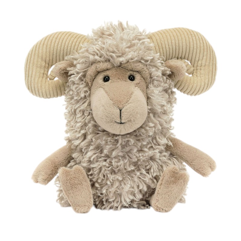 Jellycat Ramsley Sheep