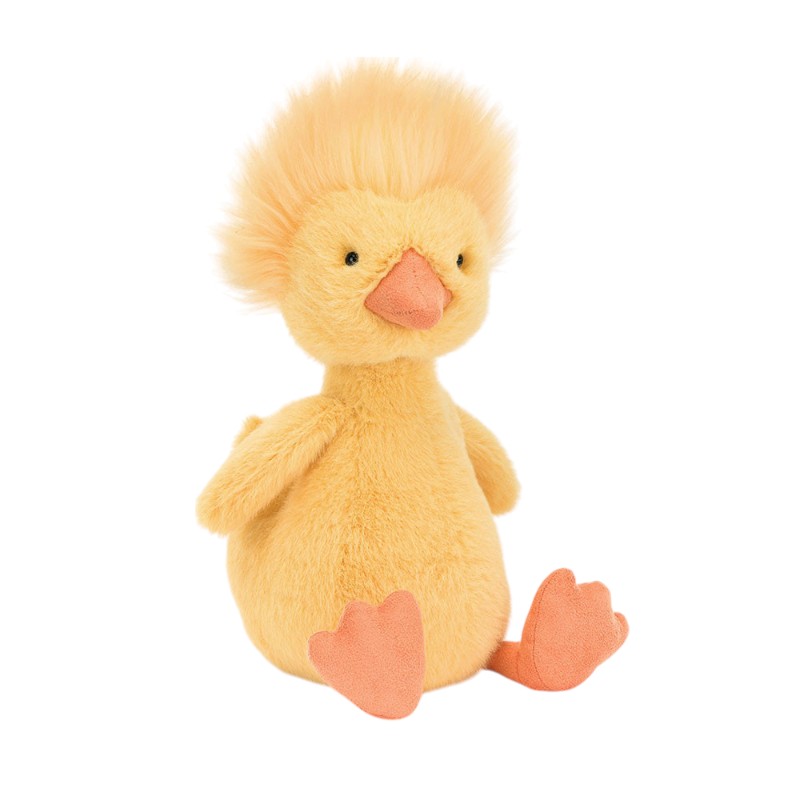 Jellycat Dorit Duckling