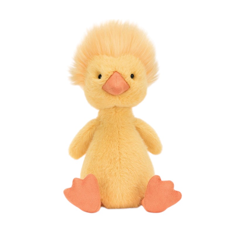 Jellycat Dorit Duckling