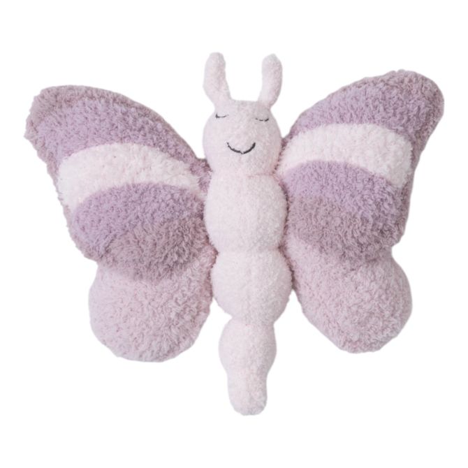 Barefoot Dreams CozyChic Butterfly Buddie