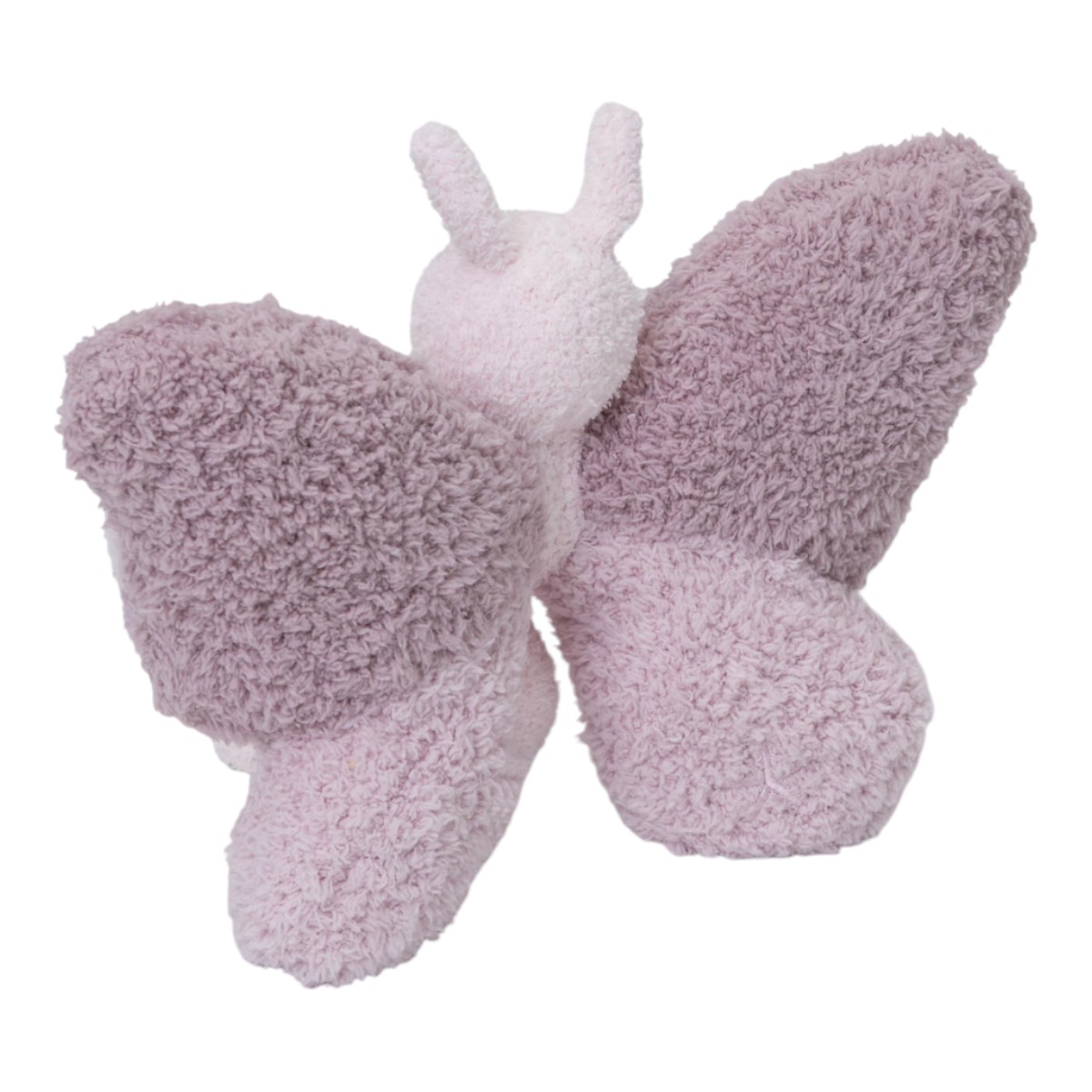 Barefoot Dreams CozyChic Butterfly Buddie