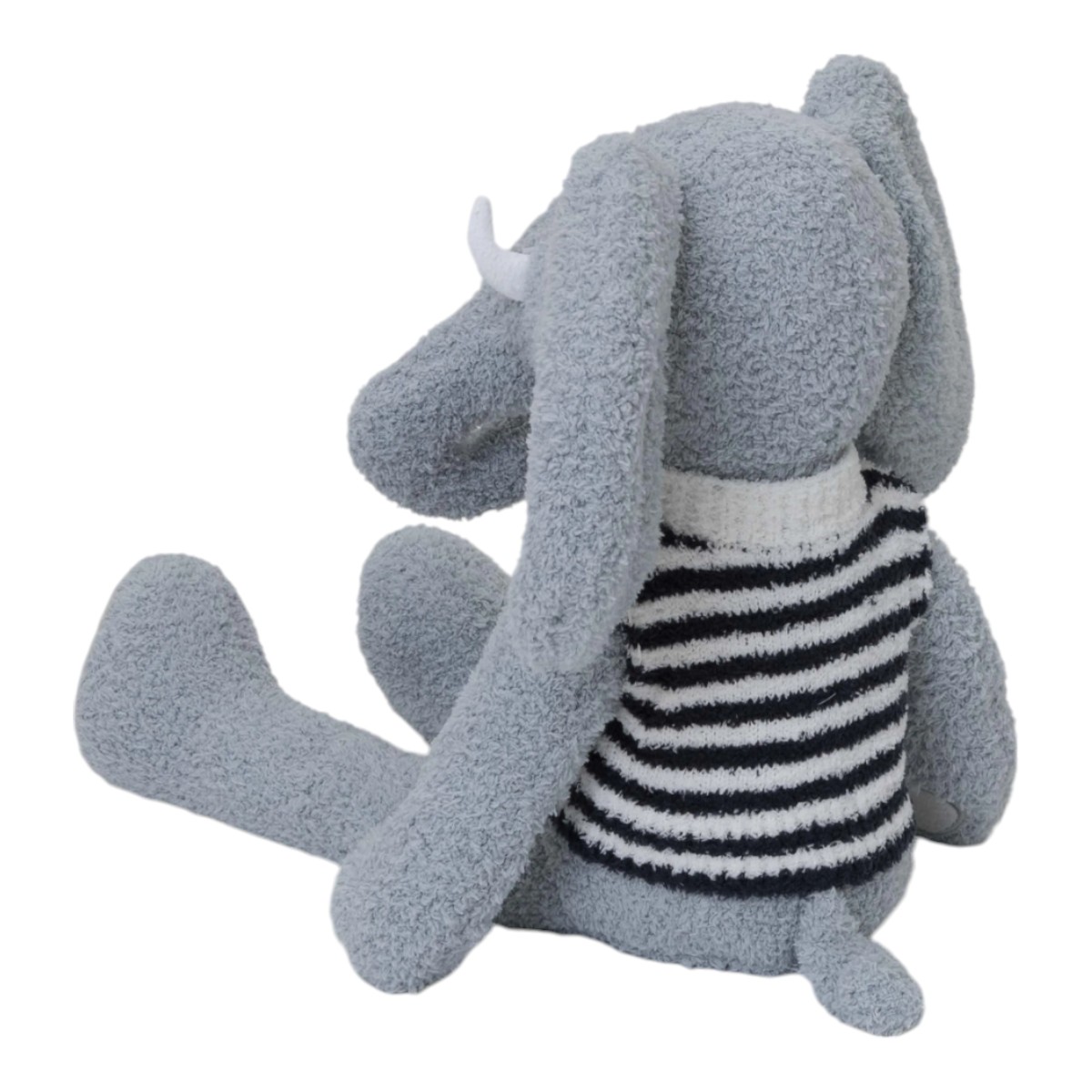 Barefoot Dreams CozyChic Mammoth Buddie, Moonwater
