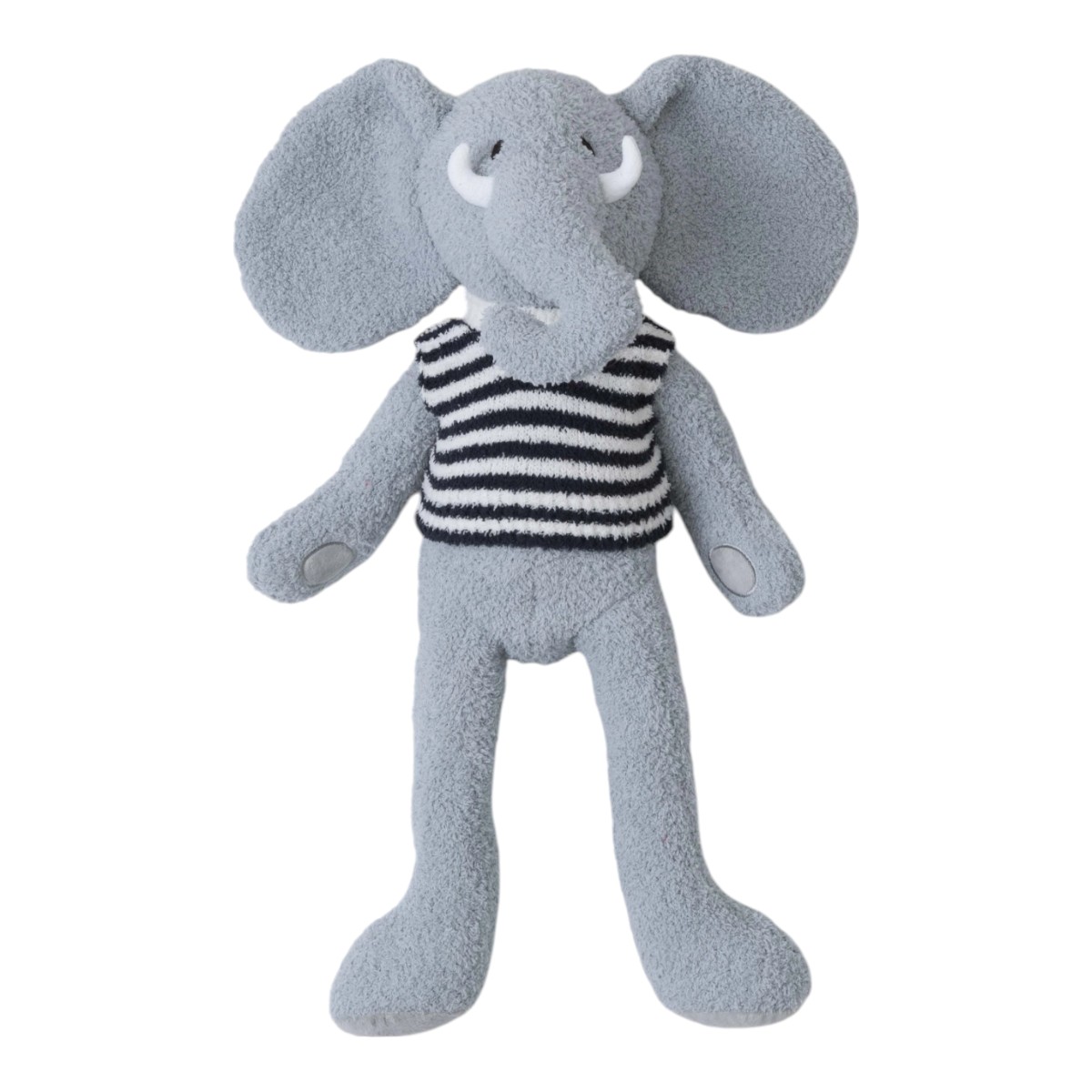 Barefoot Dreams CozyChic Mammoth Buddie, Moonwater