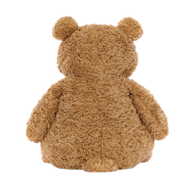 Jellycat Bartholomew Bear, Giant