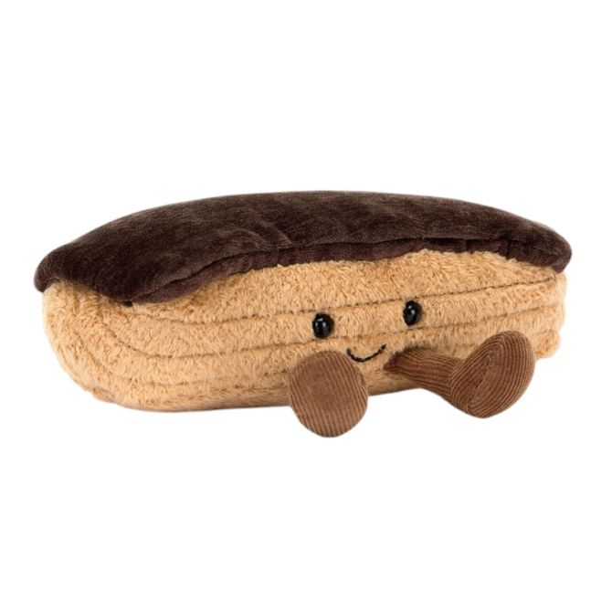 Jellycat Amuseables Etienne Éclair